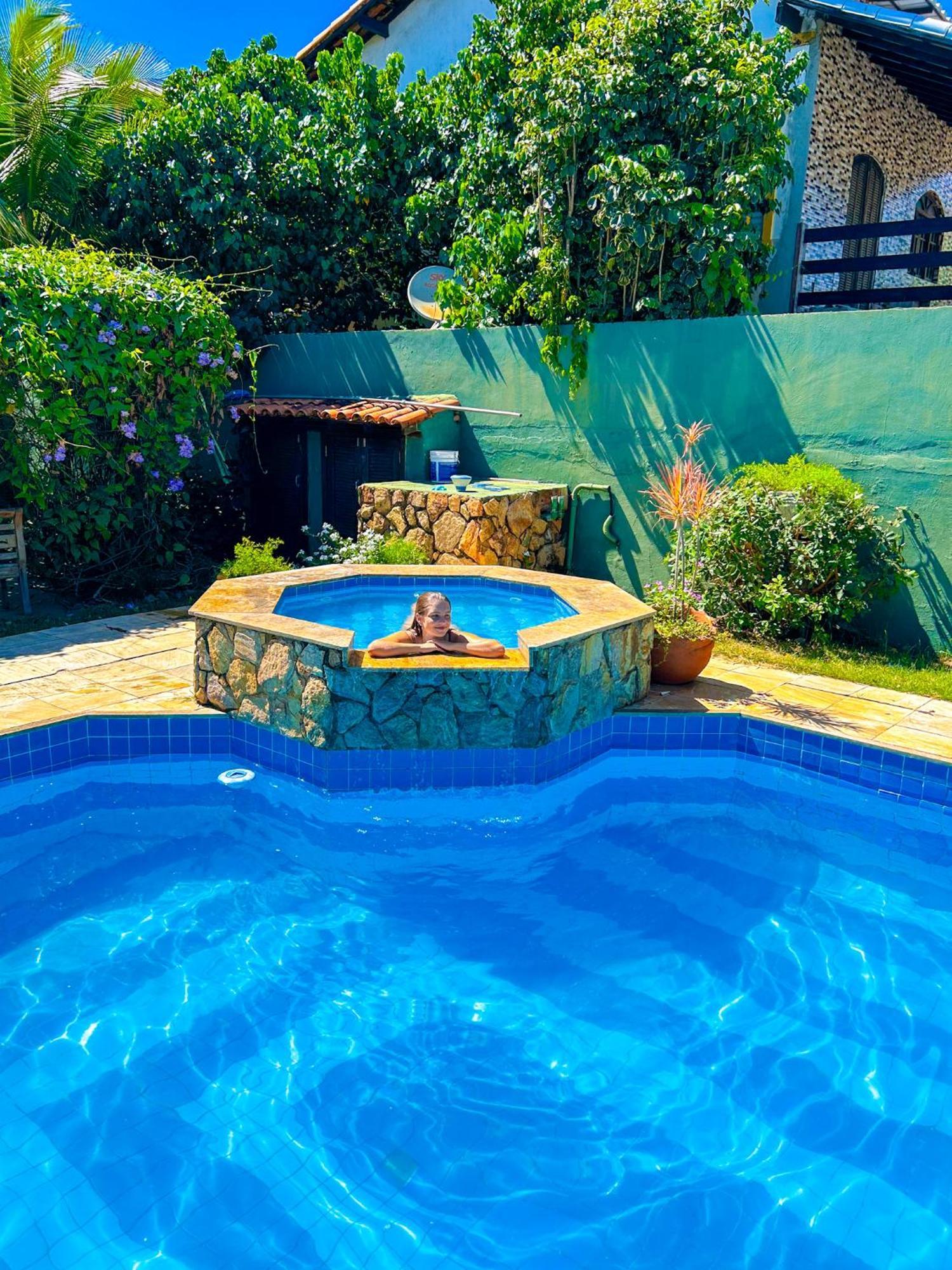 Ibello Beach Pousada Cabo Frio Luaran gambar