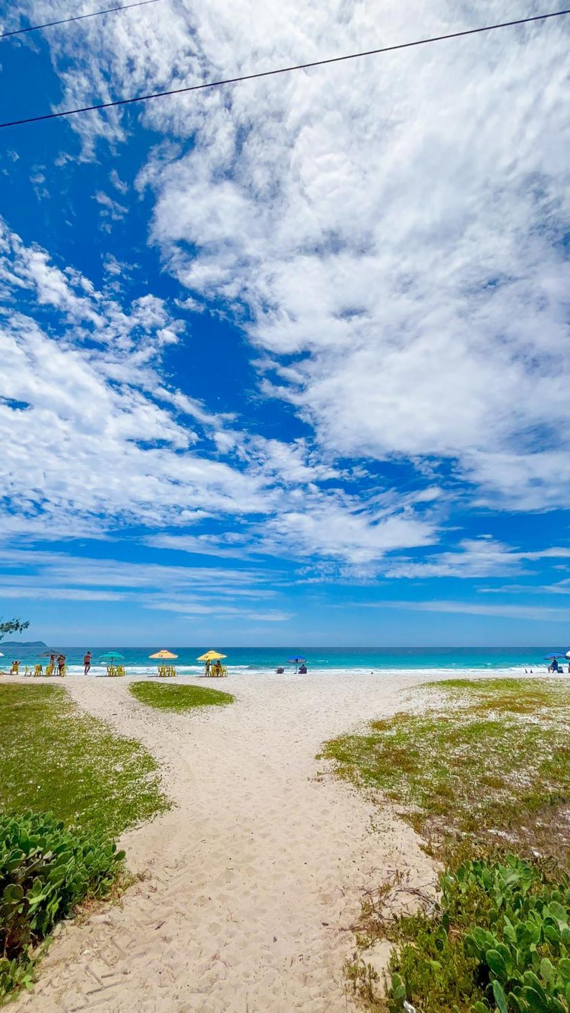 Ibello Beach Pousada Cabo Frio Luaran gambar