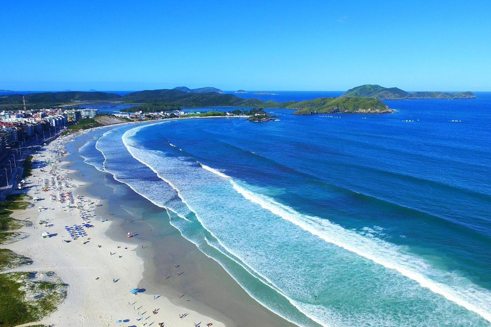 Ibello Beach Pousada Hotel Cabo Frio Luaran gambar