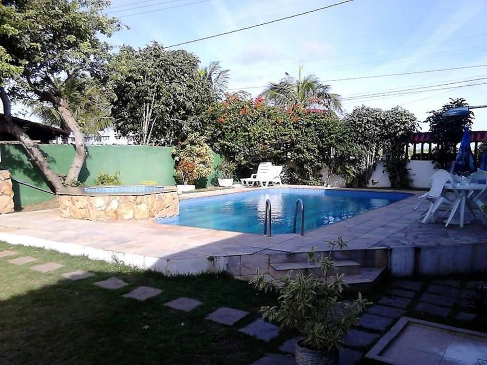 Ibello Beach Pousada Cabo Frio Luaran gambar