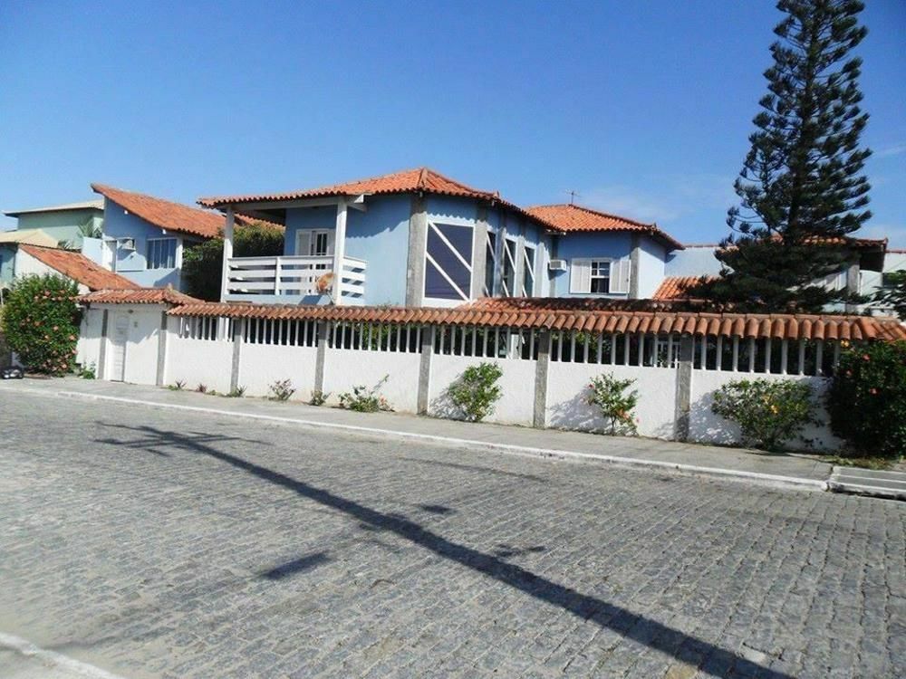 Ibello Beach Pousada Cabo Frio Luaran gambar